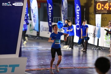 RUN TO LIVE 2024 - Ảnh #1330553