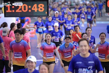 RUN TO LIVE 2024 - Ảnh #1360510
