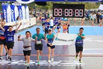 RUN TO LIVE 2024 - Ảnh #1411833
