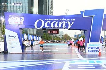 RUN TO LIVE 2024 - Ảnh #1417904