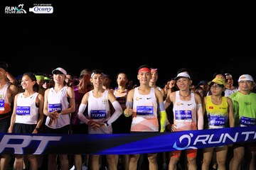 RUN TO LIVE 2024 - Ảnh #1318635