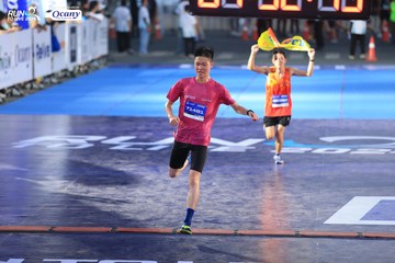RUN TO LIVE 2024 - Ảnh #1331984