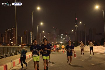 RUN TO LIVE 2024 - Ảnh #1444824
