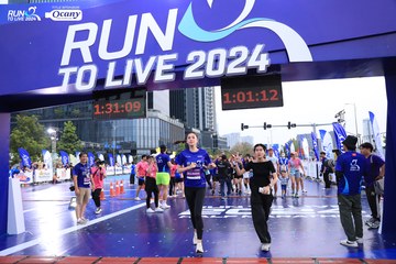 RUN TO LIVE 2024 - Ảnh #1369186