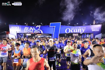 RUN TO LIVE 2024 - Ảnh #1317899