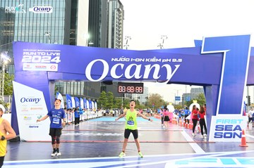 RUN TO LIVE 2024 - Ảnh #1418061