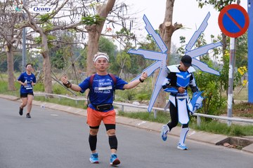 RUN TO LIVE 2024 - Ảnh #1400872