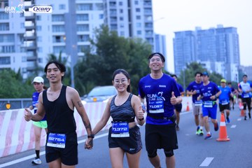 RUN TO LIVE 2024 - Ảnh #1448313