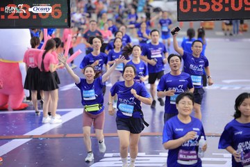 RUN TO LIVE 2024 - Ảnh #1363651
