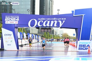 RUN TO LIVE 2024 - Ảnh #1424168