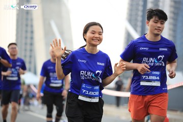 RUN TO LIVE 2024 - Ảnh #1350038