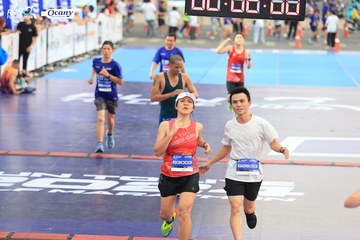 RUN TO LIVE 2024 - Ảnh #1404584