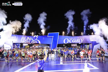 RUN TO LIVE 2024 - Ảnh #1317627