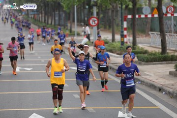 RUN TO LIVE 2024 - Ảnh #1438258