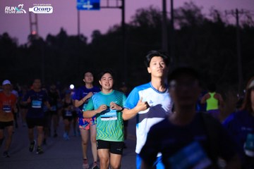 RUN TO LIVE 2024 - Ảnh #1347063