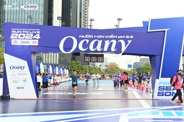 RUN TO LIVE 2024 - Ảnh #1420888