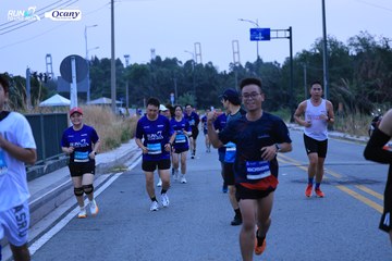RUN TO LIVE 2024 - Ảnh #1365345