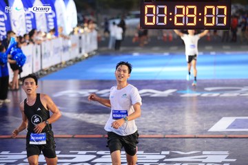 RUN TO LIVE 2024 - Ảnh #1331540