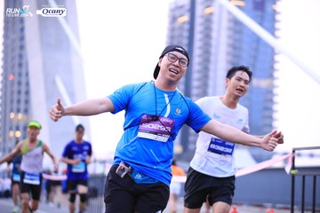 RUN TO LIVE 2024 - Ảnh #1325883