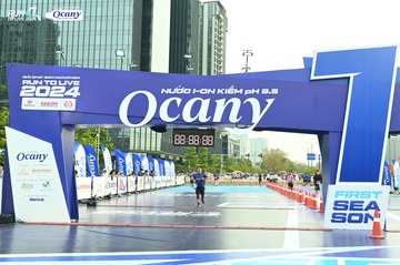 RUN TO LIVE 2024 - Ảnh #1426649