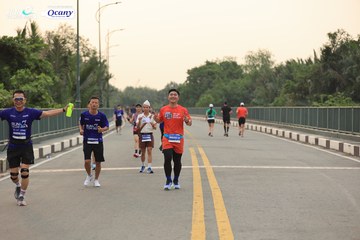 RUN TO LIVE 2024 - Ảnh #1406997