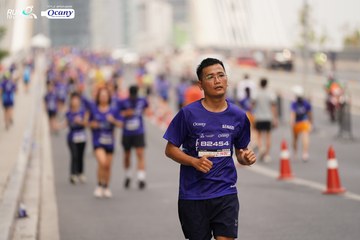 RUN TO LIVE 2024 - Ảnh #1356640
