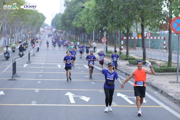 RUN TO LIVE 2024 - Ảnh #1434373