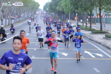 RUN TO LIVE 2024 - Ảnh #1433770