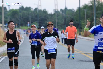 RUN TO LIVE 2024 - Ảnh #1373893