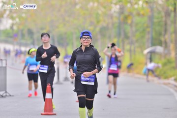RUN TO LIVE 2024 - Ảnh #1444582