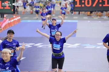 RUN TO LIVE 2024 - Ảnh #1351051