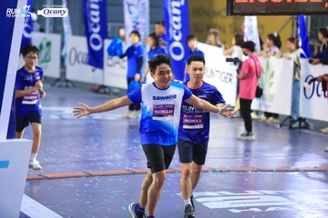 RUN TO LIVE 2024 - Ảnh #1332015
