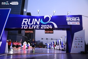RUN TO LIVE 2024 - Ảnh #1378419