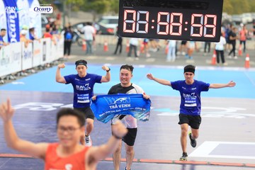 RUN TO LIVE 2024 - Ảnh #1404302