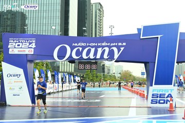 RUN TO LIVE 2024 - Ảnh #1426926