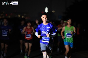 RUN TO LIVE 2024 - Ảnh #1333734