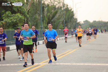 RUN TO LIVE 2024 - Ảnh #1401592