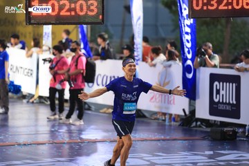 RUN TO LIVE 2024 - Ảnh #1331882