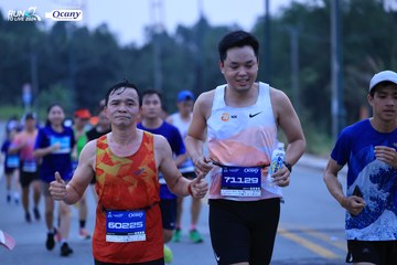 RUN TO LIVE 2024 - Ảnh #1365198