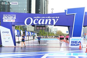 RUN TO LIVE 2024 - Ảnh #1423982