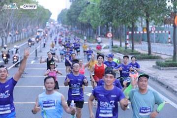RUN TO LIVE 2024 - Ảnh #1432566