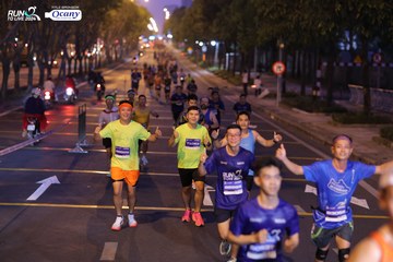 RUN TO LIVE 2024 - Ảnh #1432327