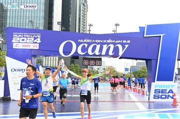RUN TO LIVE 2024 - Ảnh #1421741