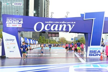 RUN TO LIVE 2024 - Ảnh #1419766