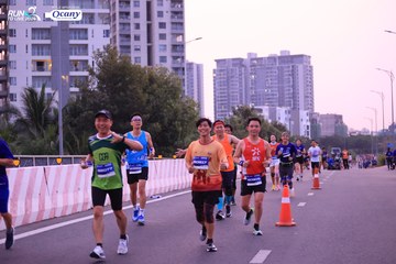 RUN TO LIVE 2024 - Ảnh #1447029