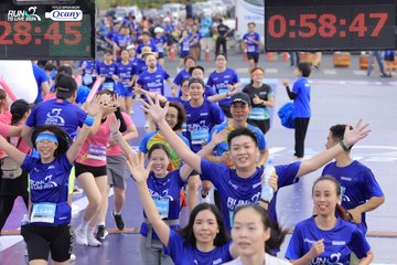 RUN TO LIVE 2024 - Ảnh #1363772