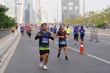 RUN TO LIVE 2024 - Ảnh #1363908