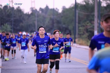 RUN TO LIVE 2024 - Ảnh #1358404