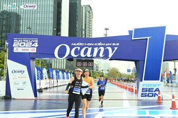 RUN TO LIVE 2024 - Ảnh #1428233