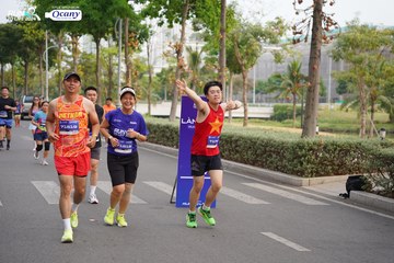 RUN TO LIVE 2024 - Ảnh #1389437